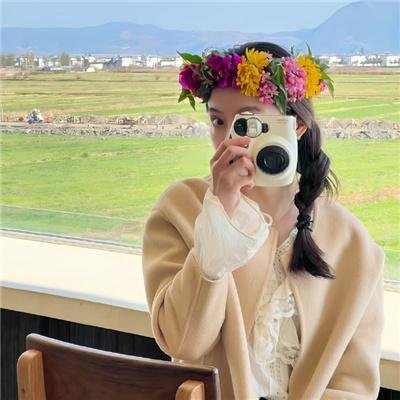 何故惊鸿入梦来